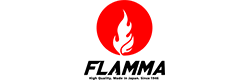 FLAMMA Logo