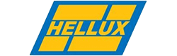 Hellux Logo
